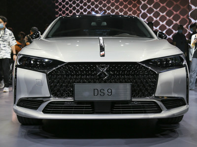 DS 9新能源新款價格2021款多少錢？購車寶典與優惠速遞！