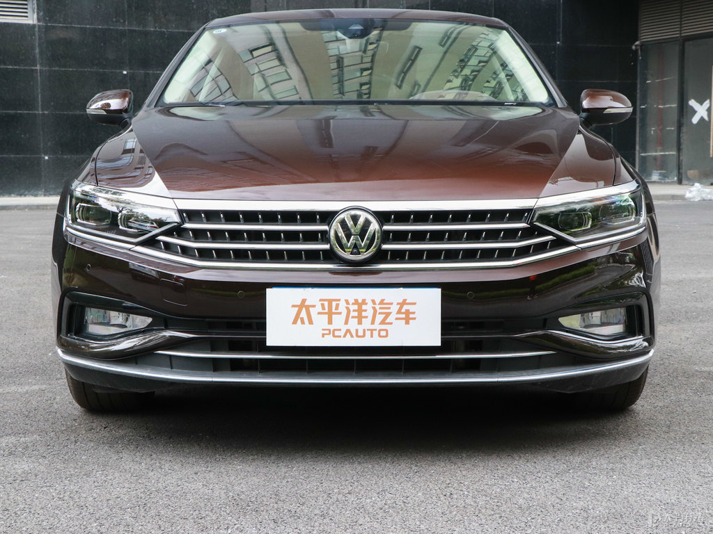 阿拉比卡棕邁騰車頭外觀圖片