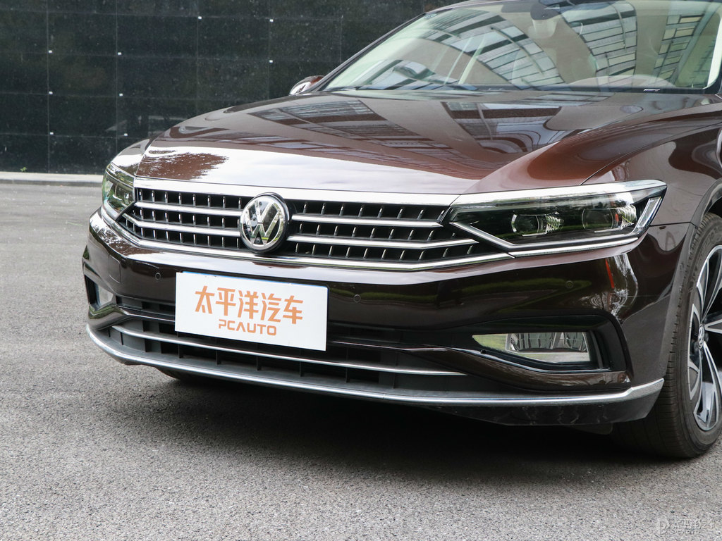 阿拉比卡棕邁騰車頭外觀圖片