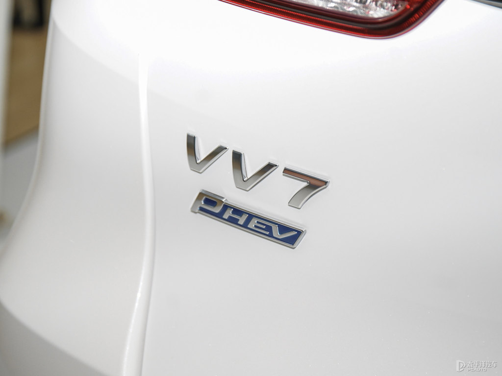 ѩκ VV7-PHEV܇β^DƬ