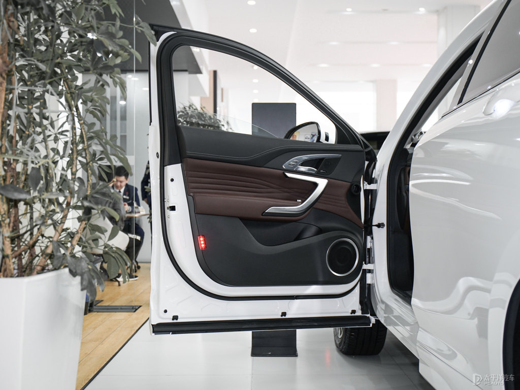ѩκ VV7-PHEV܇(ni)DƬ