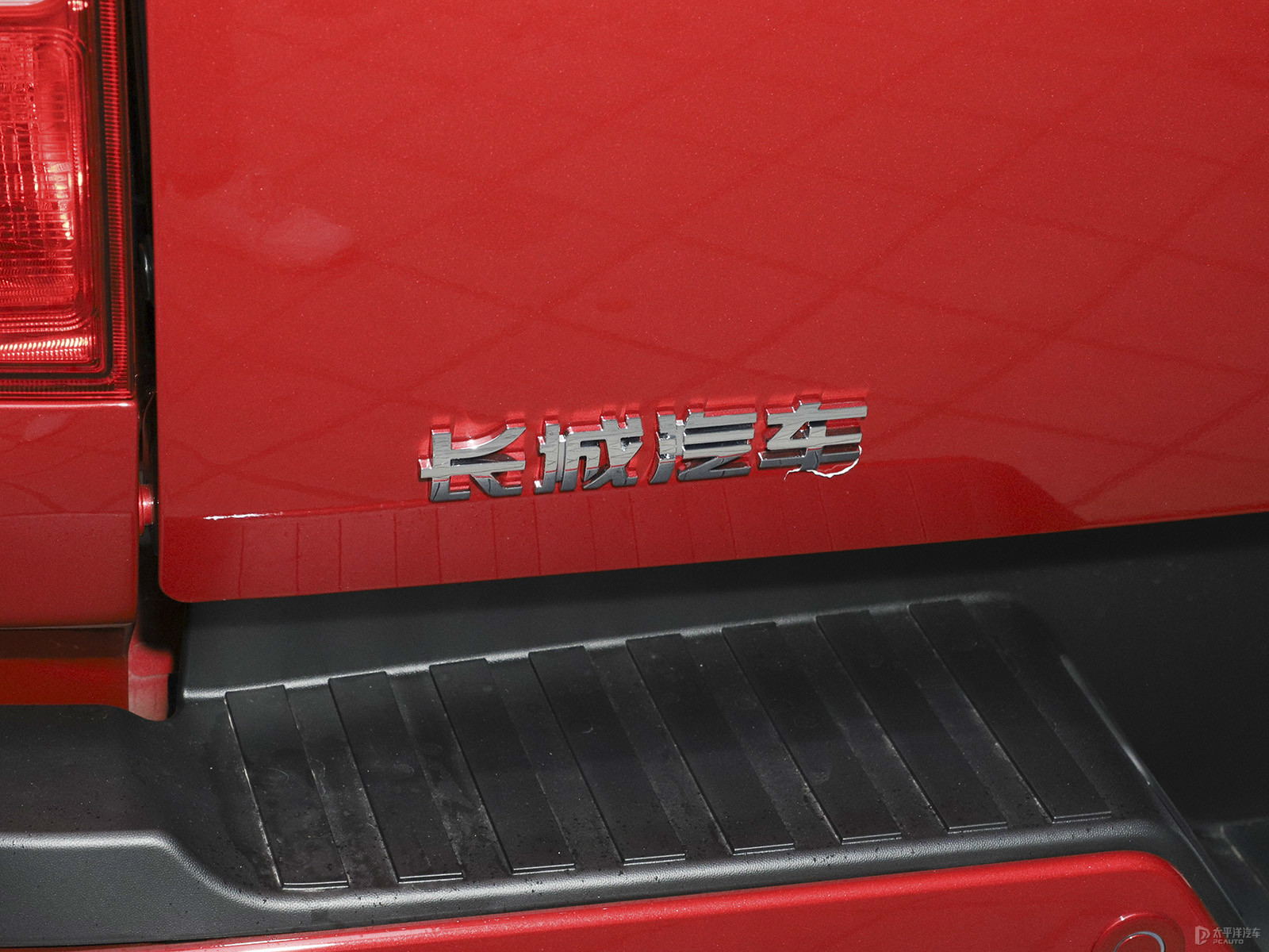炮外觀高清大圖