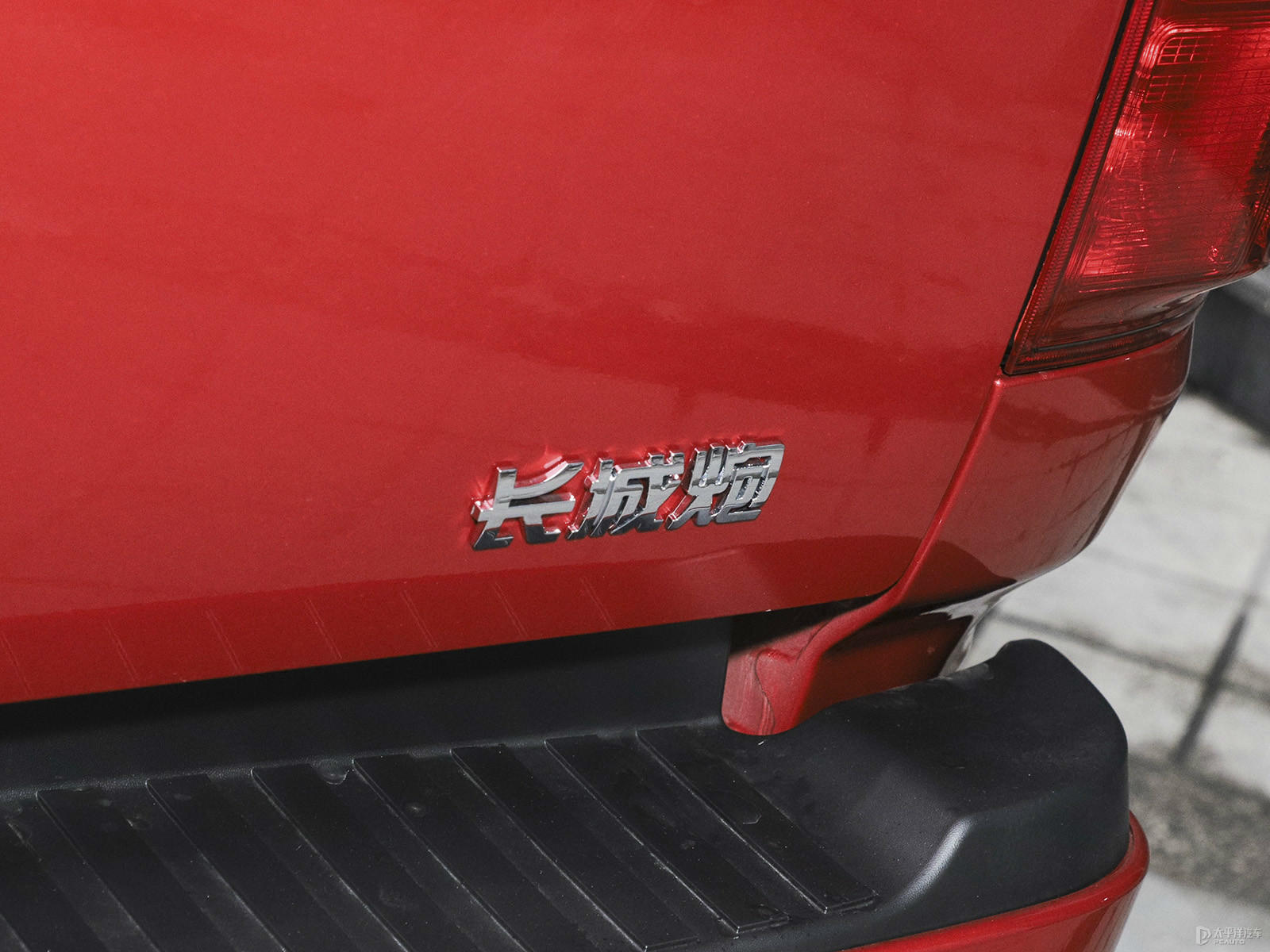 炮外觀高清大圖