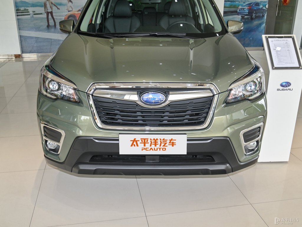 墨玉竹青綠森林人車頭外觀圖片