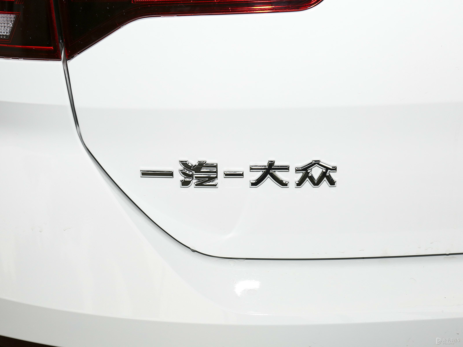 T-ROC探歌外觀高清大圖