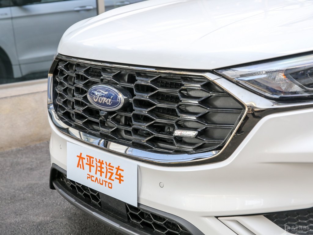 皓月白銳界L車頭外觀圖片