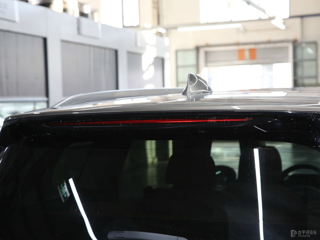 麥田金別克GL6車尾外觀圖片