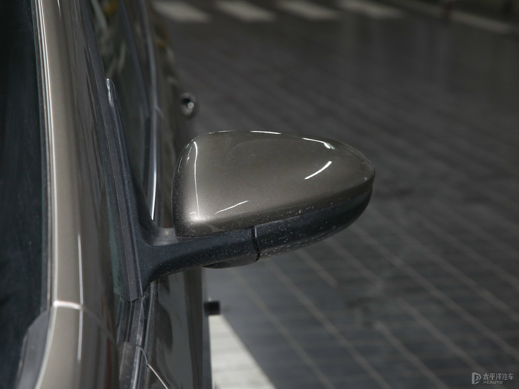 麥田金別克GL6車身外觀圖片