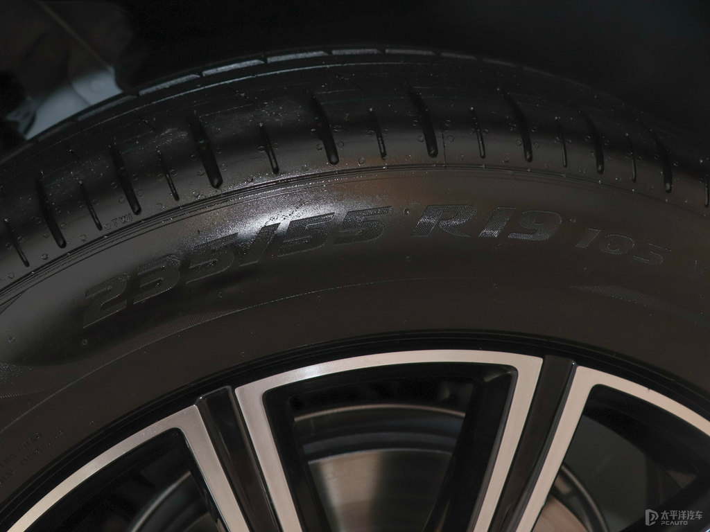 水晶白沃爾沃XC60細(xì)節(jié)其它細(xì)節(jié)圖片