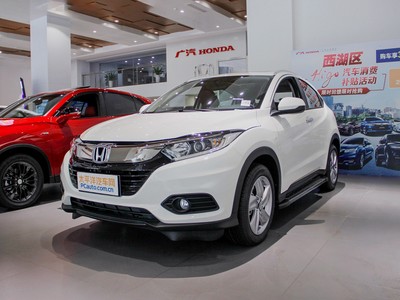 缤智 2020款 1.5L CVT精英版