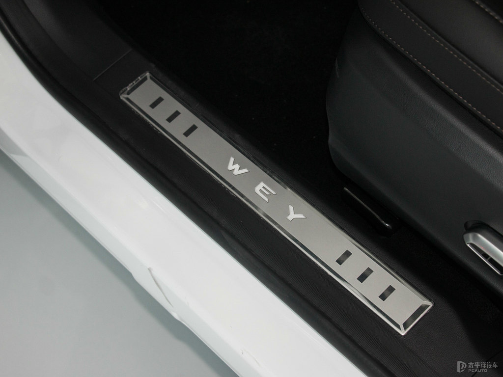 雪域白魏牌 VV5車廂內(nèi)飾圖片