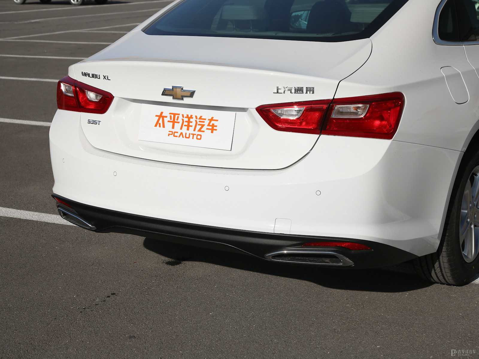 邁銳寶XL外觀高清大圖