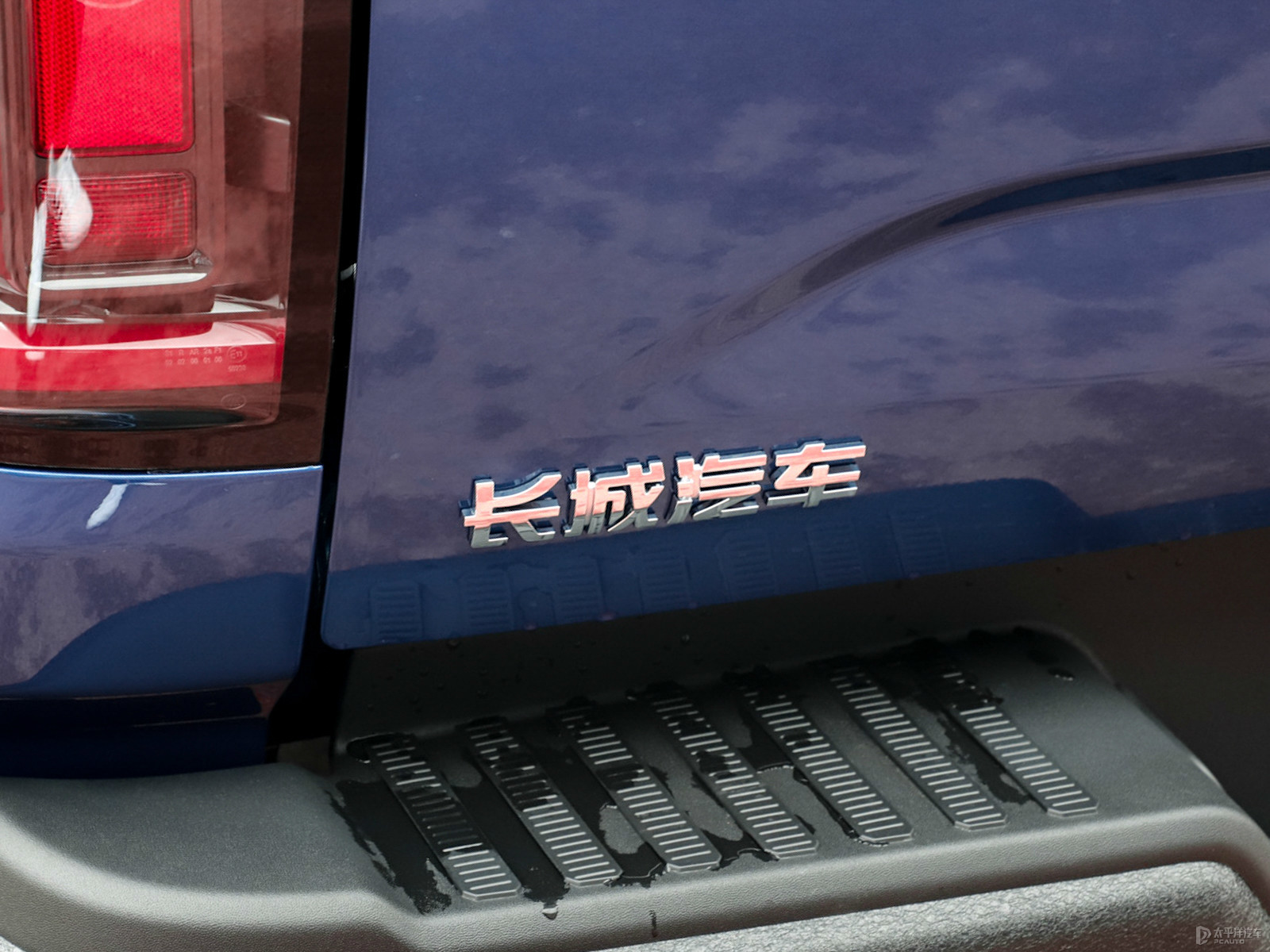炮外觀高清大圖