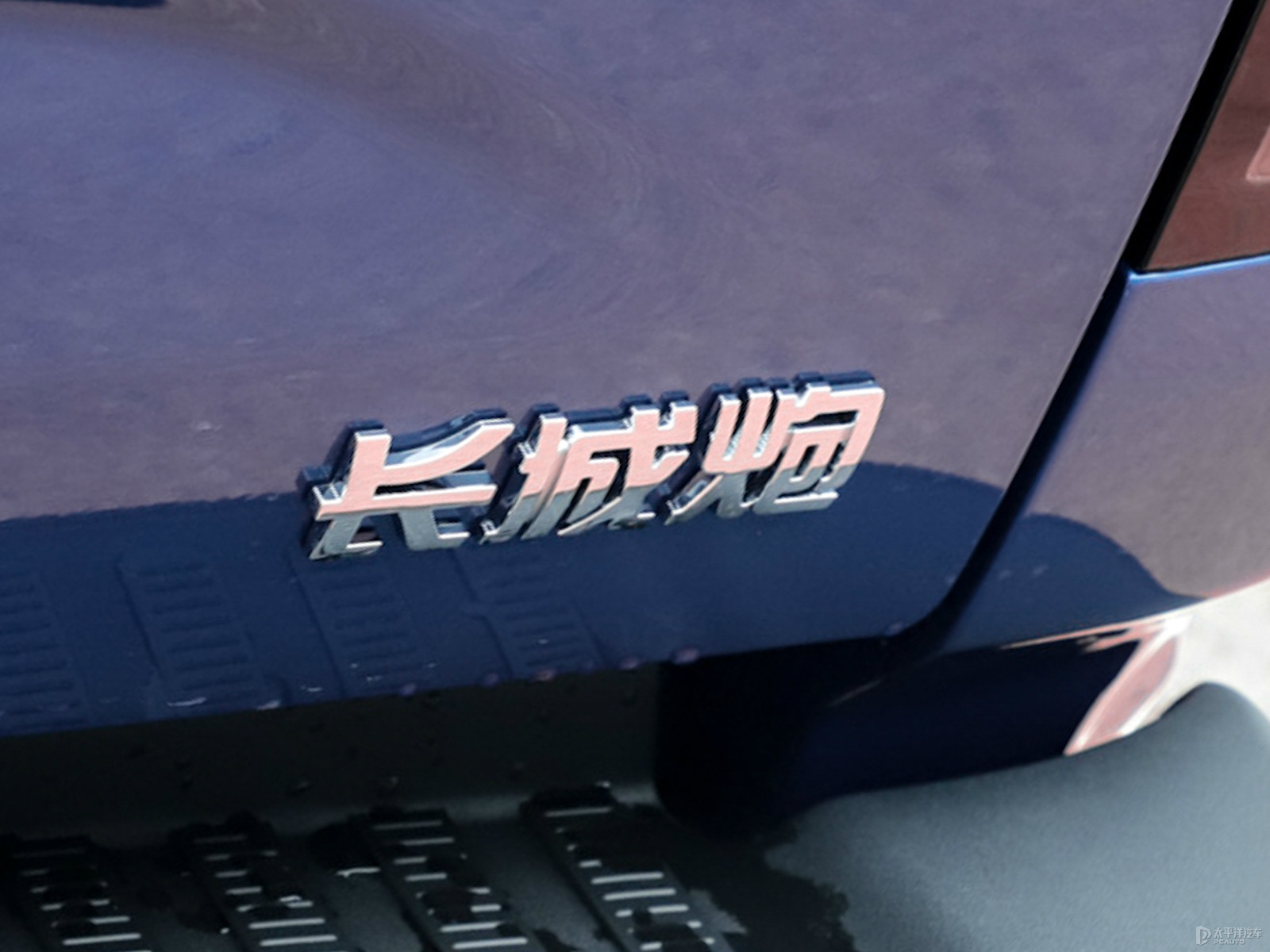 炮外觀高清大圖