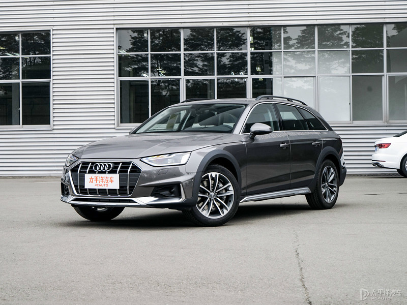 0t 】 2021款奥迪a4(进口)allroad quattro 探索家报价