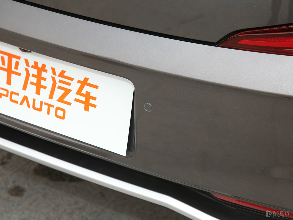 魔法灰名圖車尾外觀圖片
