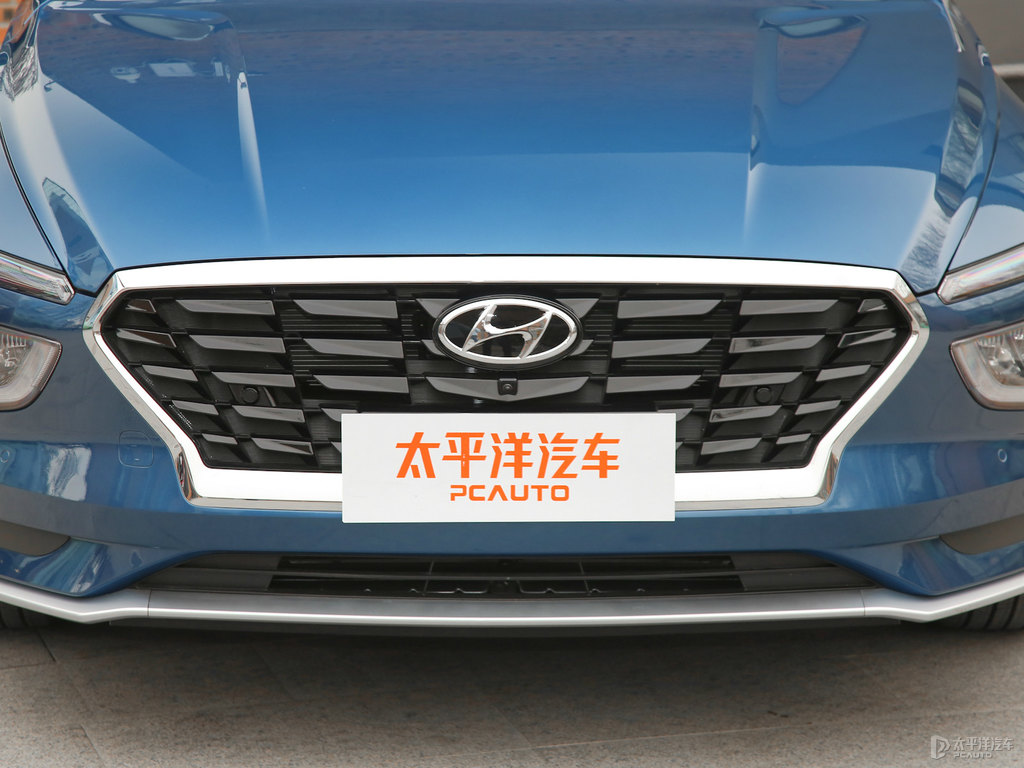 冰海藍(lán)名圖車頭外觀圖片