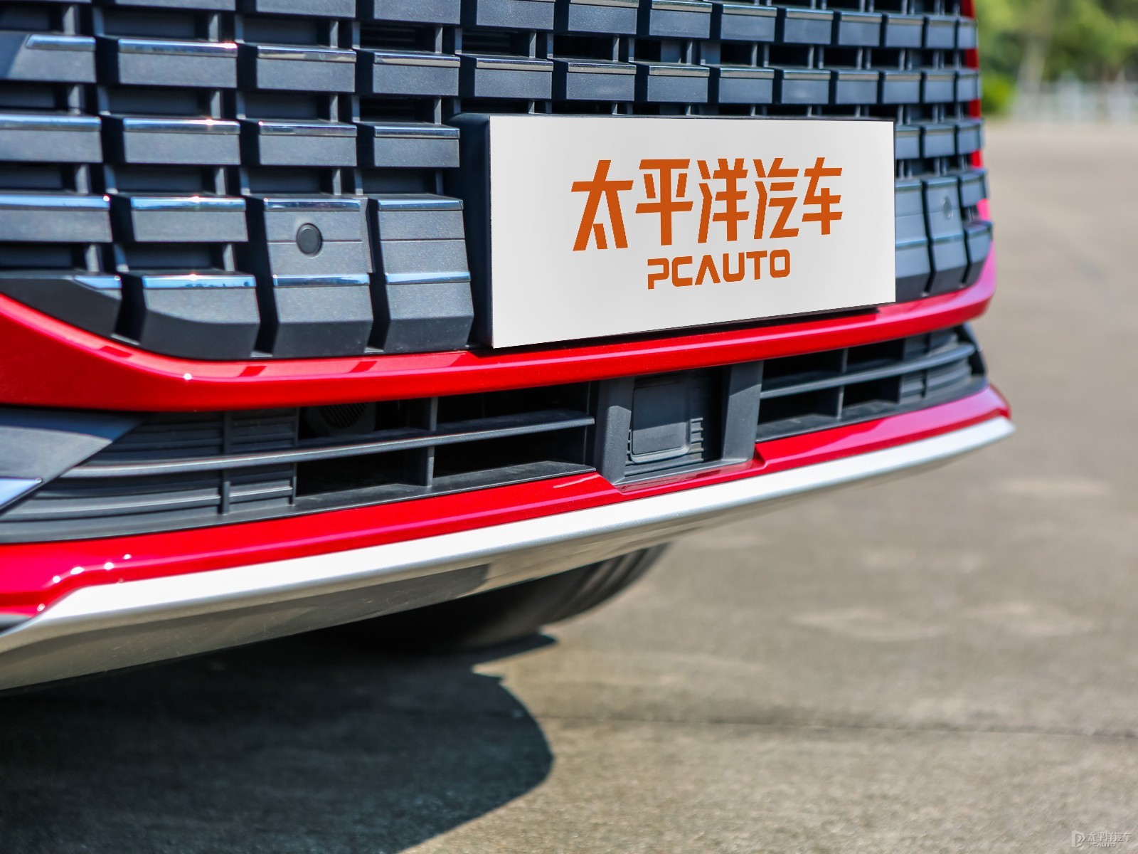 唐新能源外觀高清大圖
