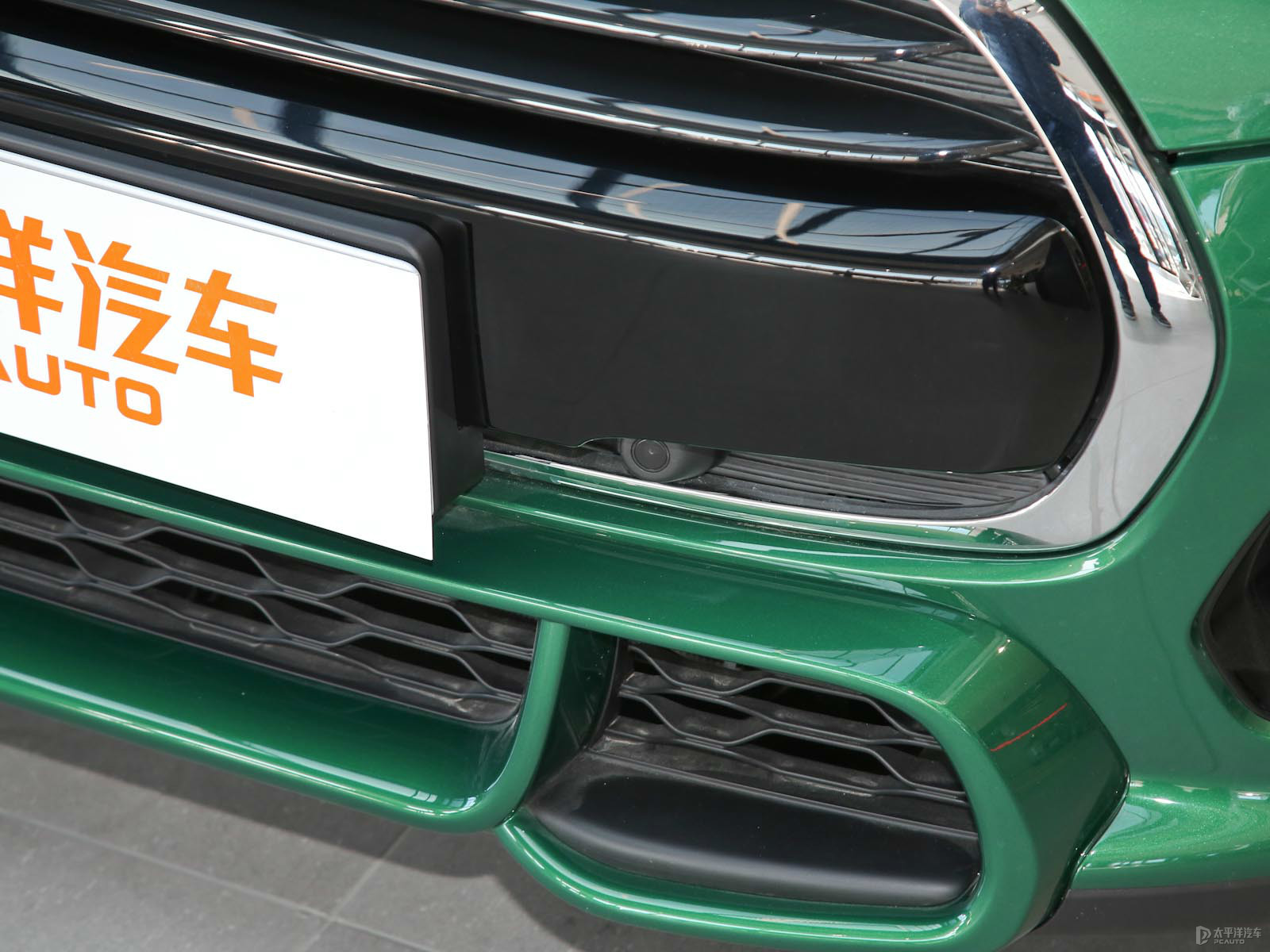 MINI外觀(guān)高清大圖