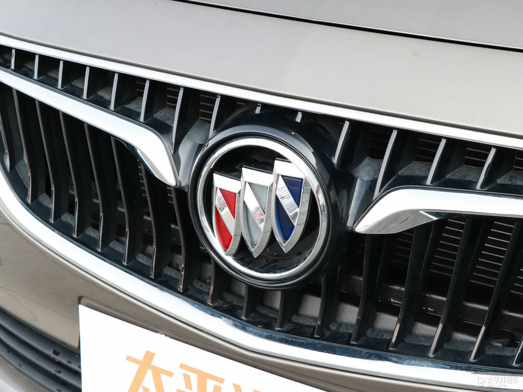 麥田金英朗車頭外觀圖片