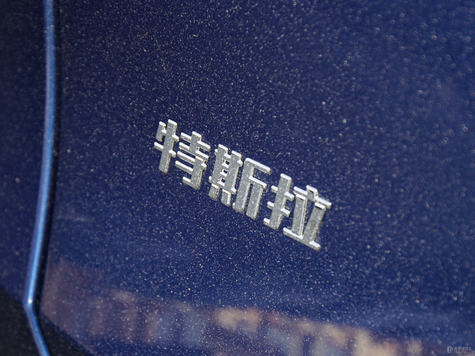 Model Y外觀(guān)高清大圖