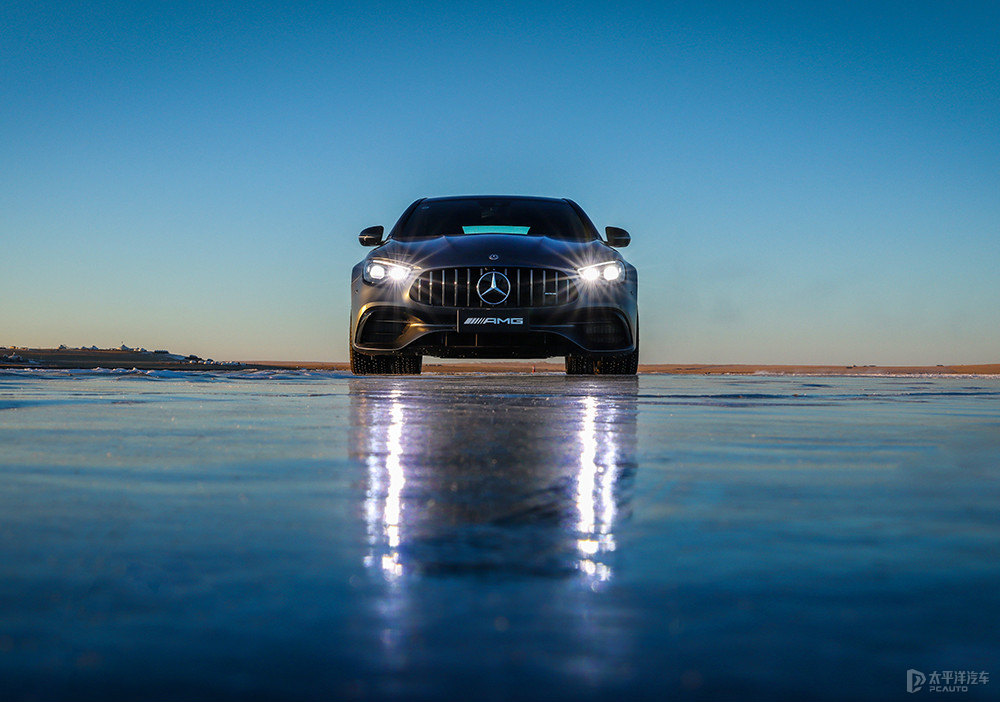 AMG GTDƬ