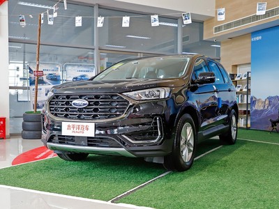 锐界 2021款 PLUS EcoBoost 245 两驱精锐型 5座