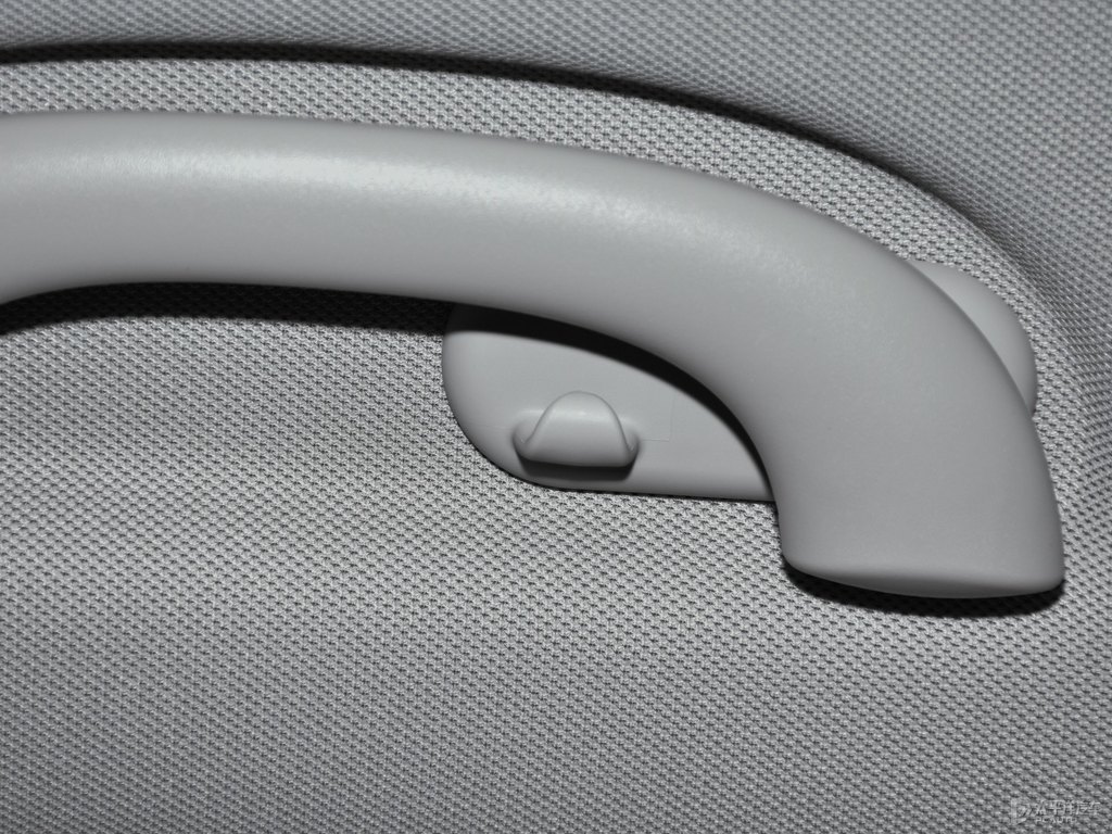 胡椒白MINI CLUBMAN車廂內(nèi)飾圖片