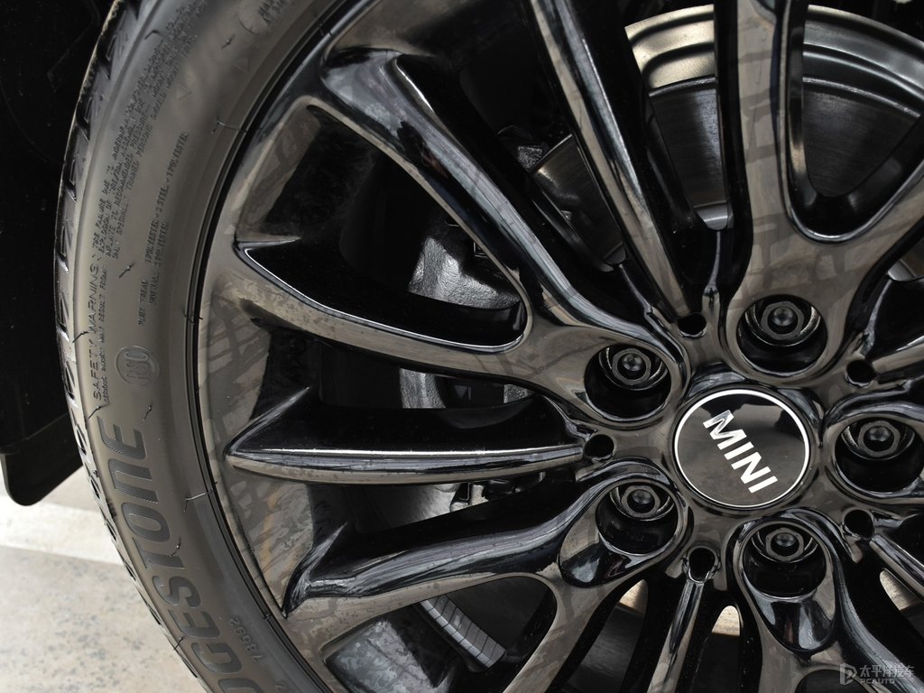 胡椒白MINI CLUBMAN細節(jié)其它細節(jié)圖片