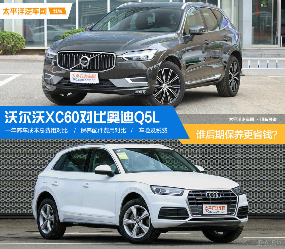 沃爾沃XC60圖片