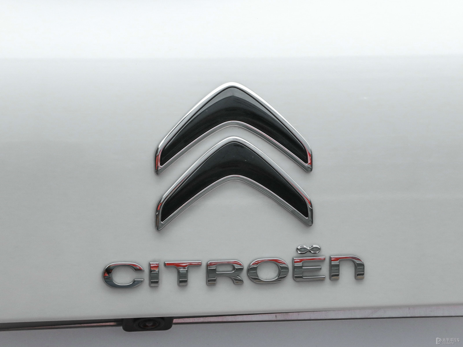 天逸 C5 AIRCROSS新能源外觀高清大圖