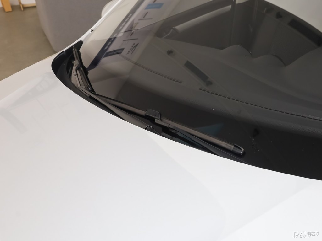 極地白捷達(dá)VA3車身外觀圖片