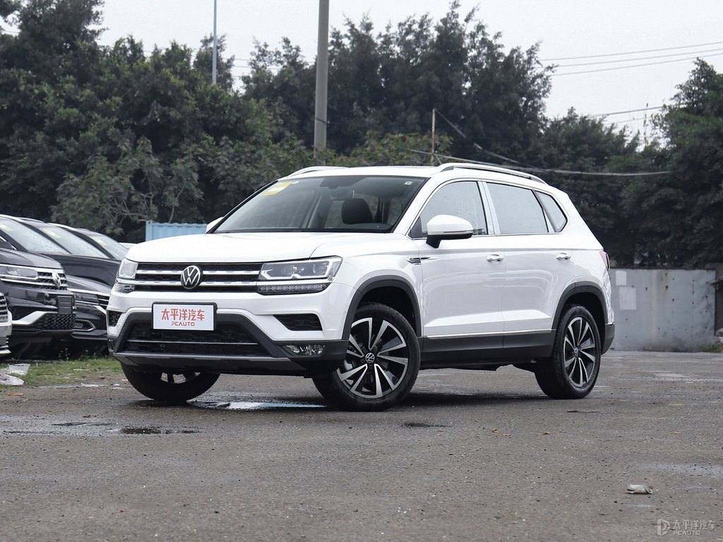 雅致白途岳整車外觀外觀圖片
