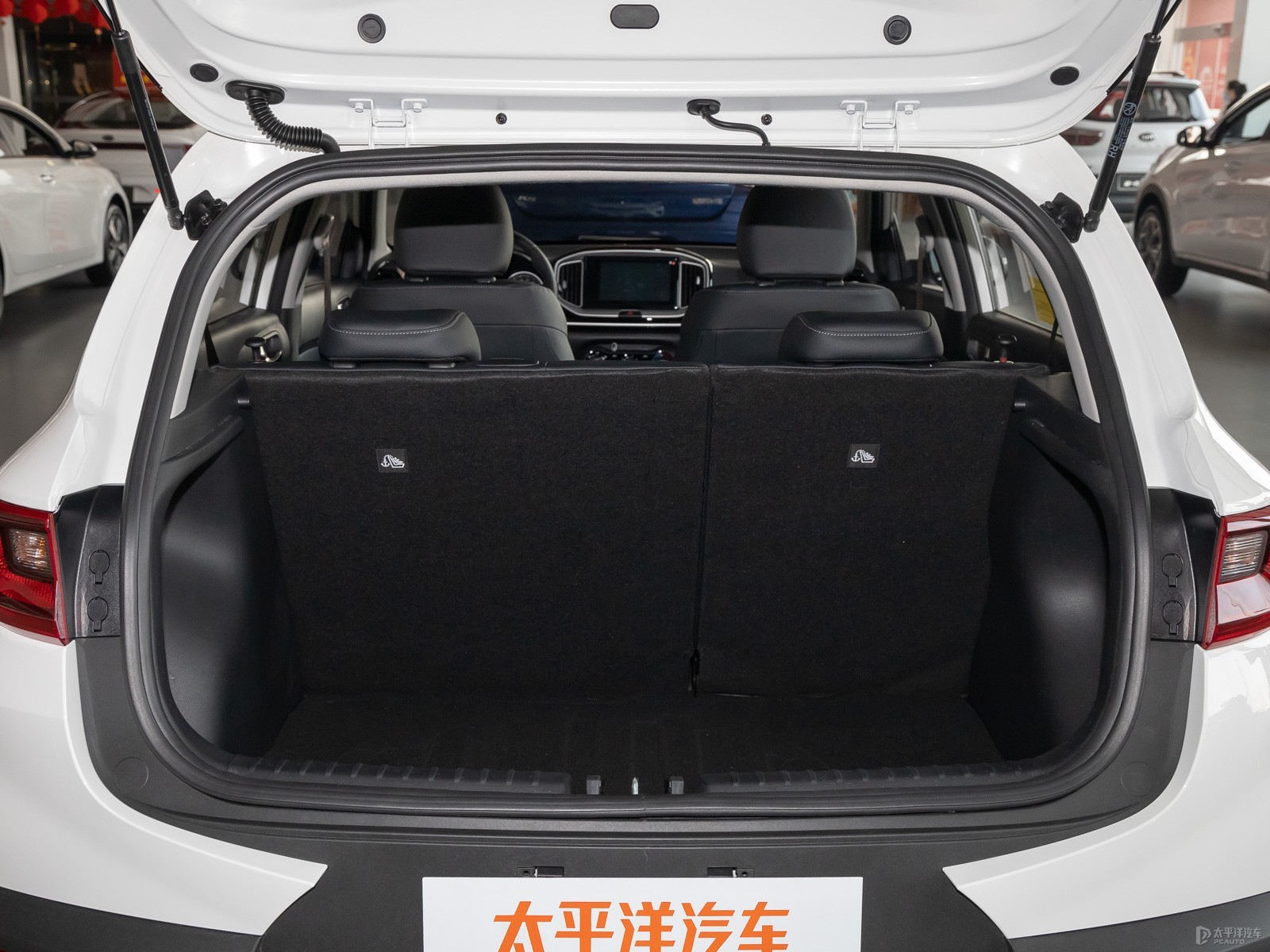 奕跑空間高清大圖