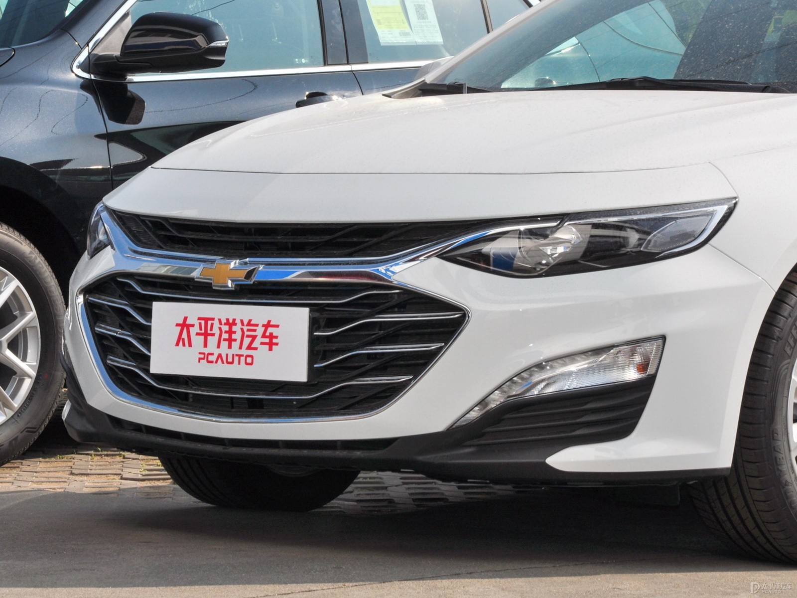 邁銳寶XL外觀高清大圖