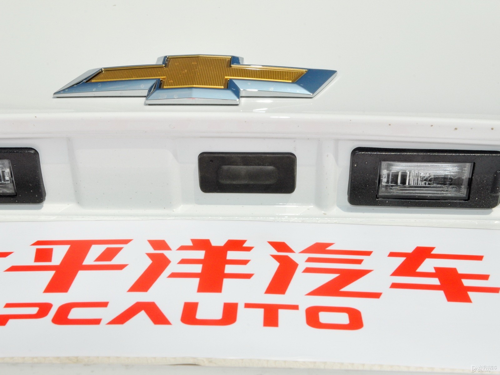 邁銳寶XL外觀高清大圖