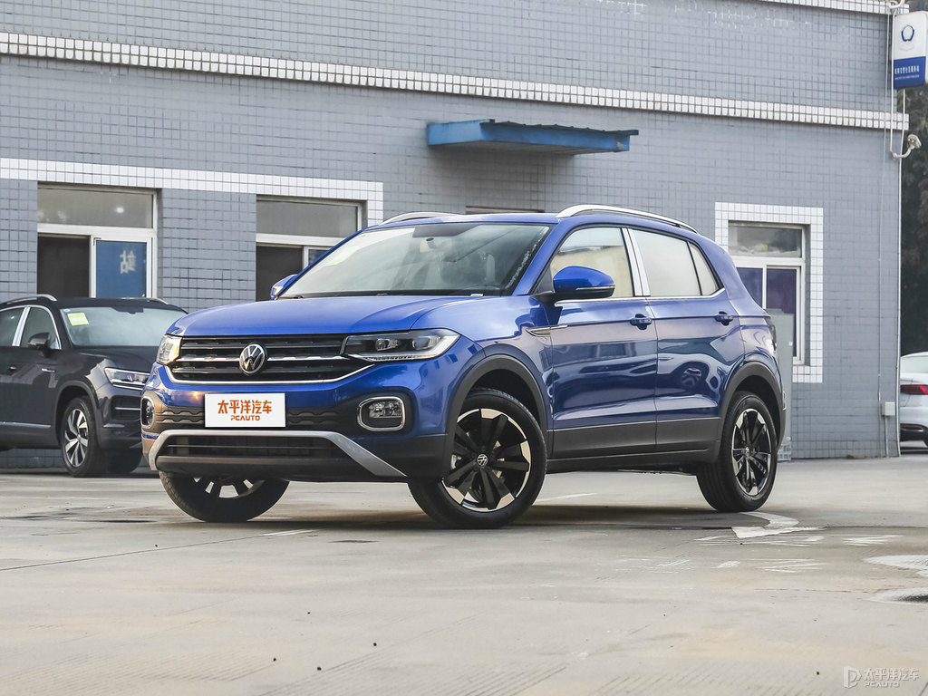 貝加爾湖藍(lán)探影整車外觀外觀圖片
