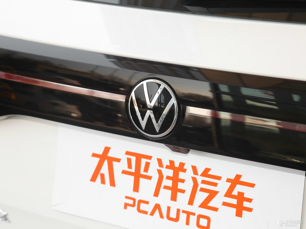 極地白途鎧車尾外觀圖片