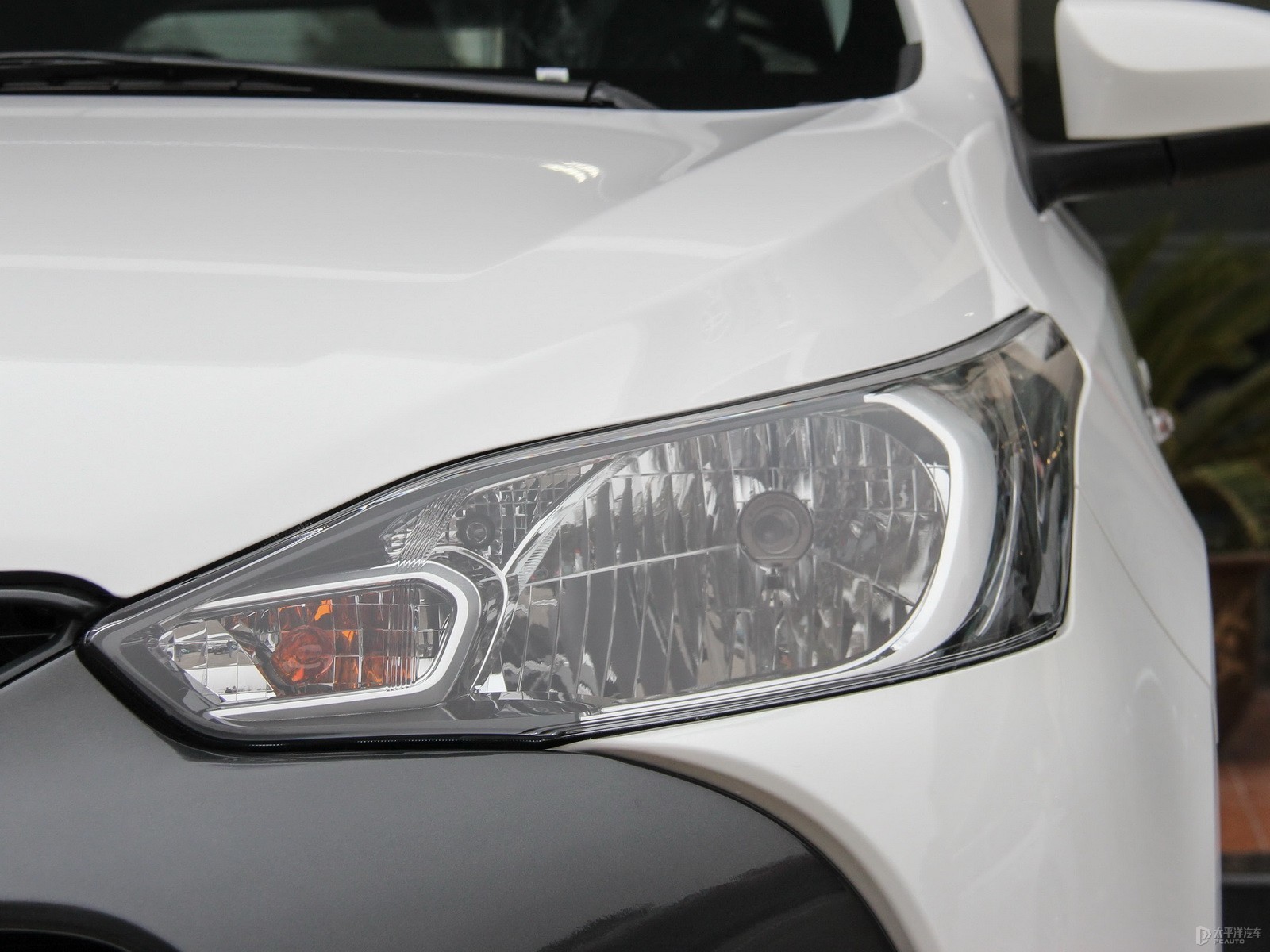 YARiS L 致炫外觀高清大圖