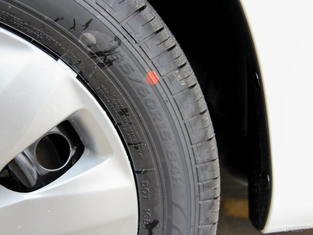 天際白YARiS L 致炫細(xì)節(jié)其它細(xì)節(jié)圖片