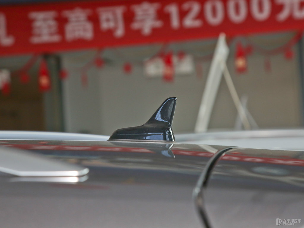 柯迪亞克車(chē)身外觀圖片