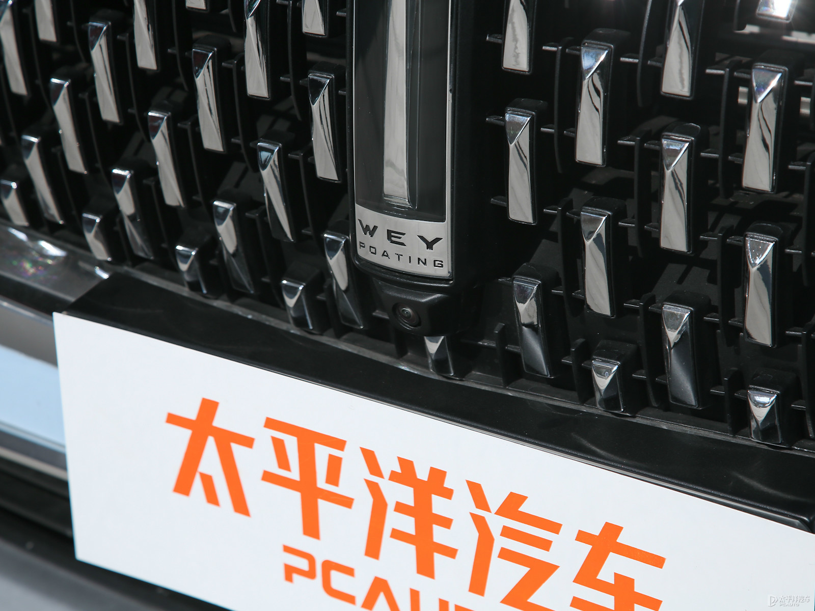 摩卡外觀高清大圖