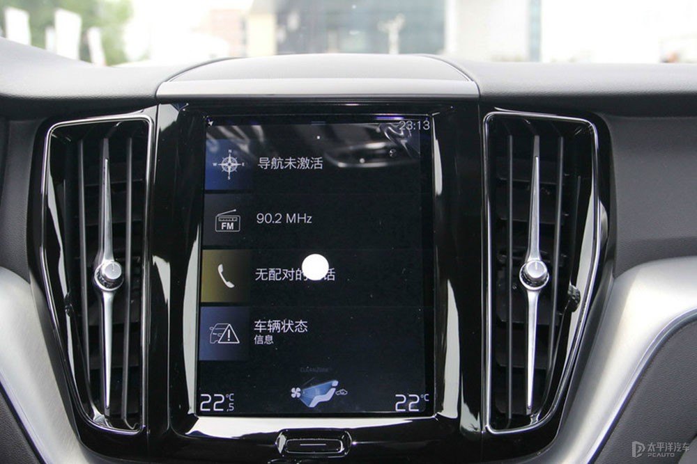 沃爾沃XC60圖片