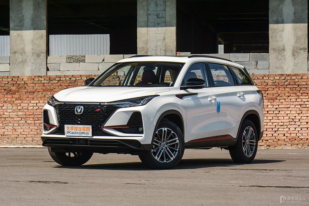 沃爾沃XC60圖片
