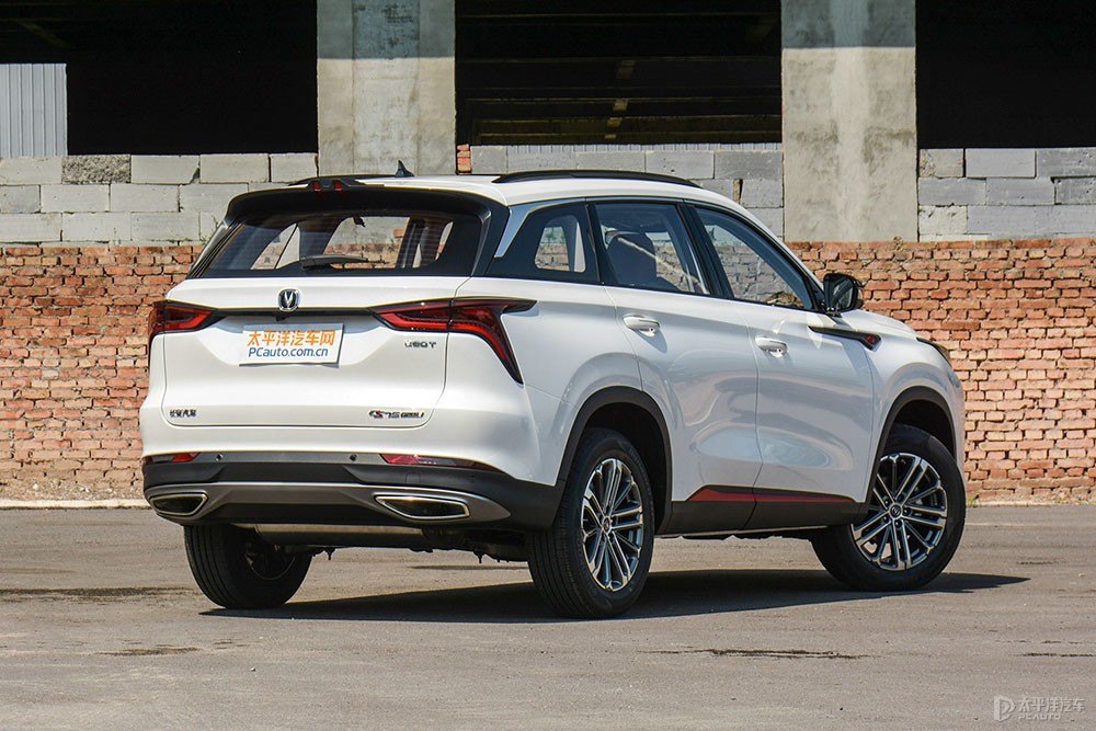 沃爾沃XC60圖片