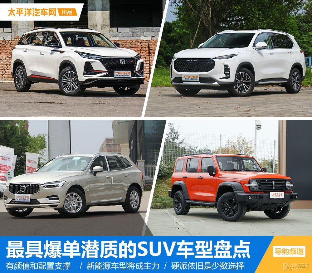 沃爾沃XC60圖片
