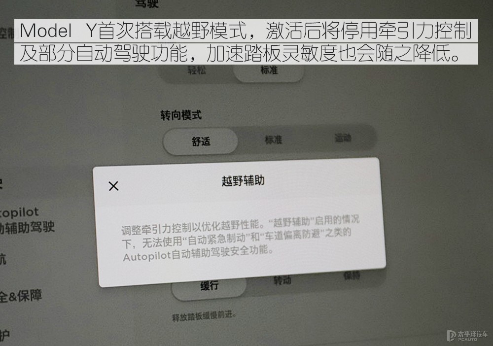 ID.4 CROZZ圖解高清大圖
