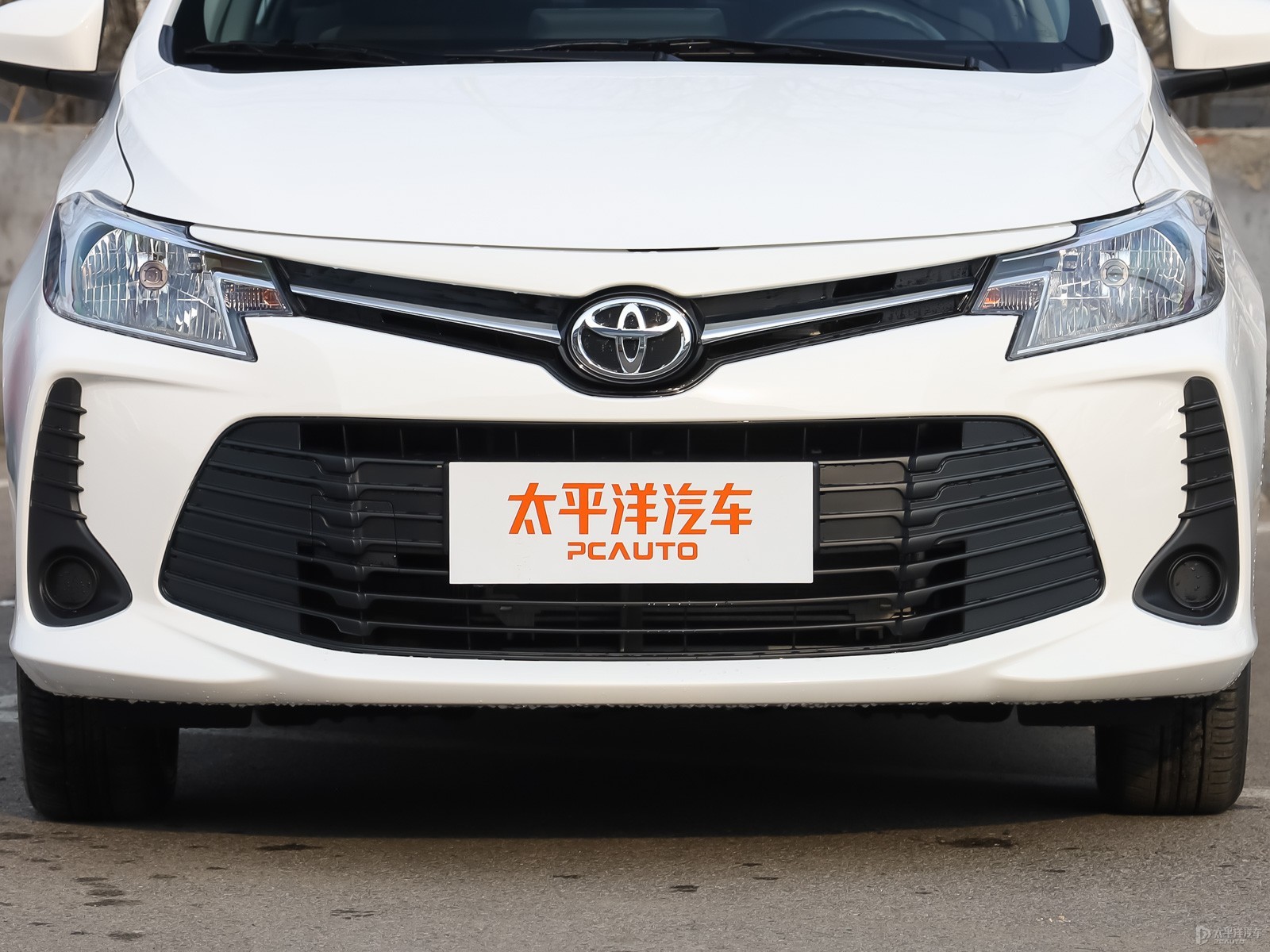 威馳外觀高清大圖