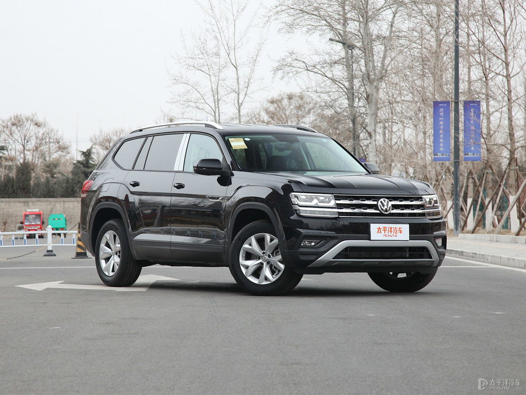 玄武黑途昂整車(chē)外觀外觀圖片