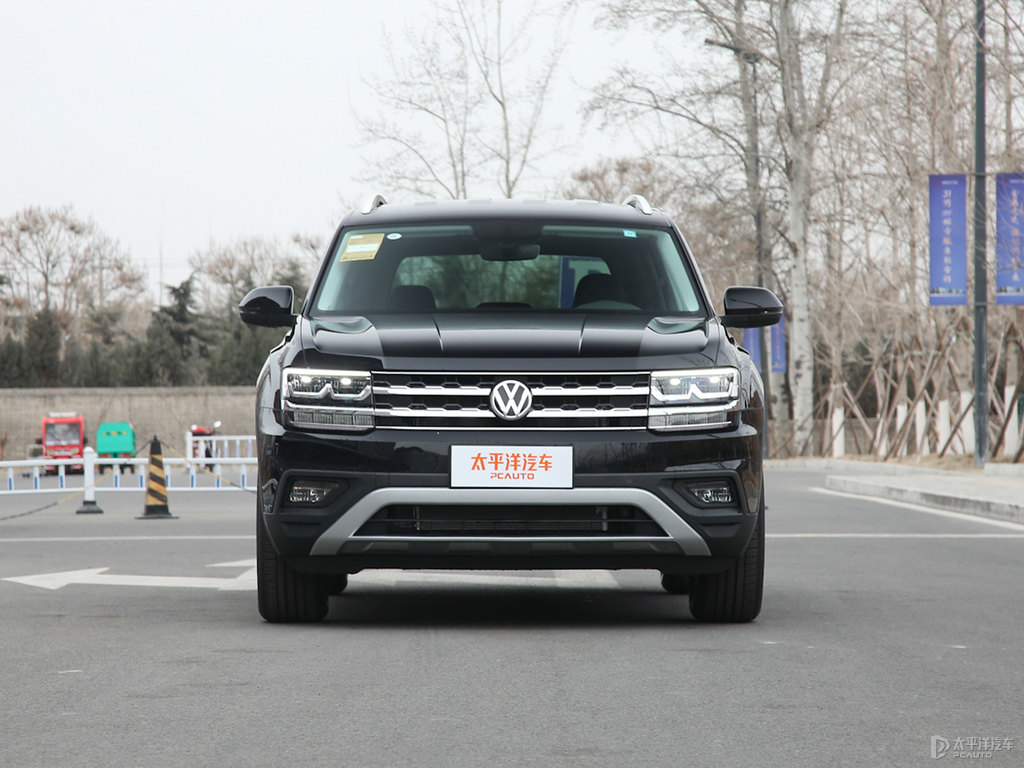 玄武黑途昂整車外觀外觀圖片